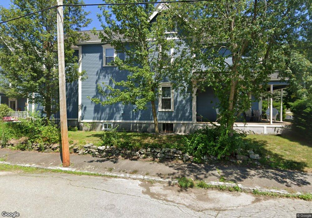 11A Hall Ave unit U1, Nashua, NH 03064 - photo 1