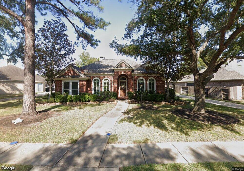 16334 Drystone Ln, Houston, TX 77095 - photo 1