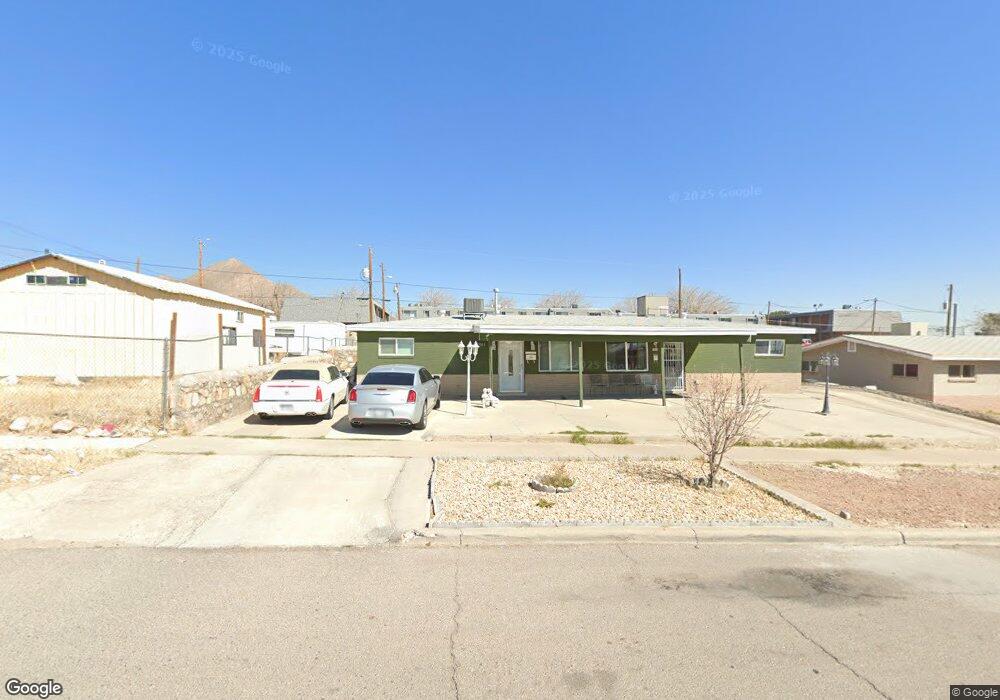3003 Mckinley Ave unit 3005, El Paso, TX 79930 - photo 1