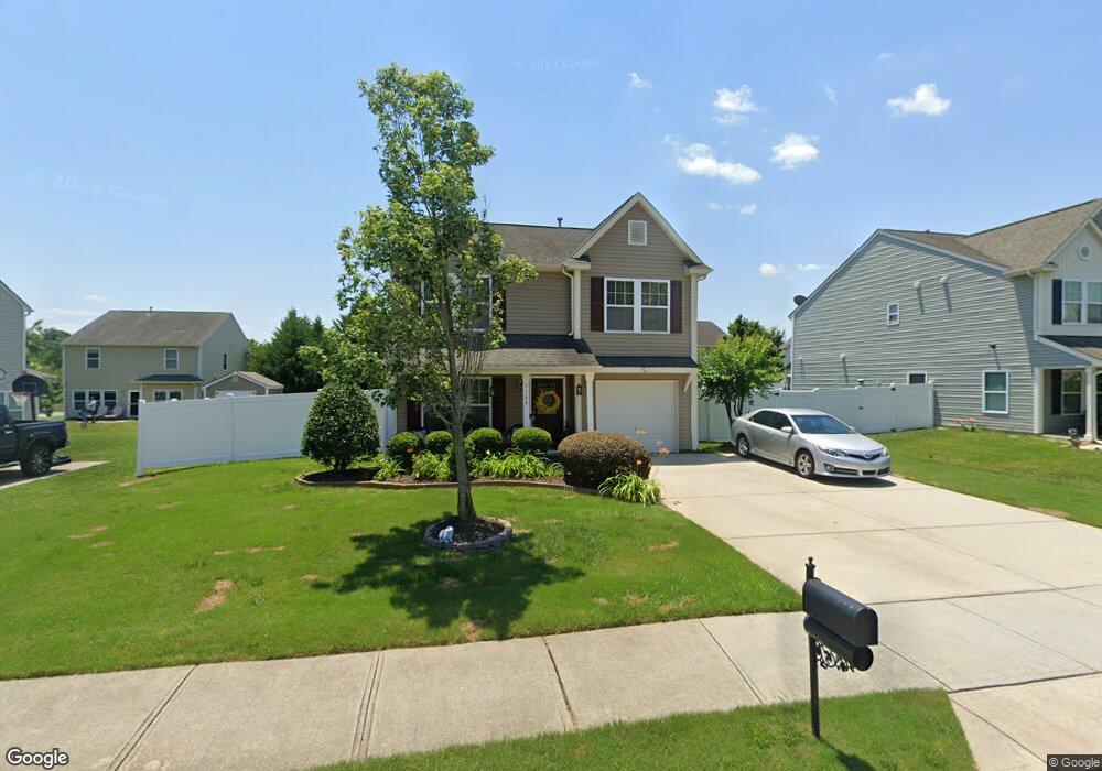 1166 Valley St, Statesville, NC 28677 - photo 1