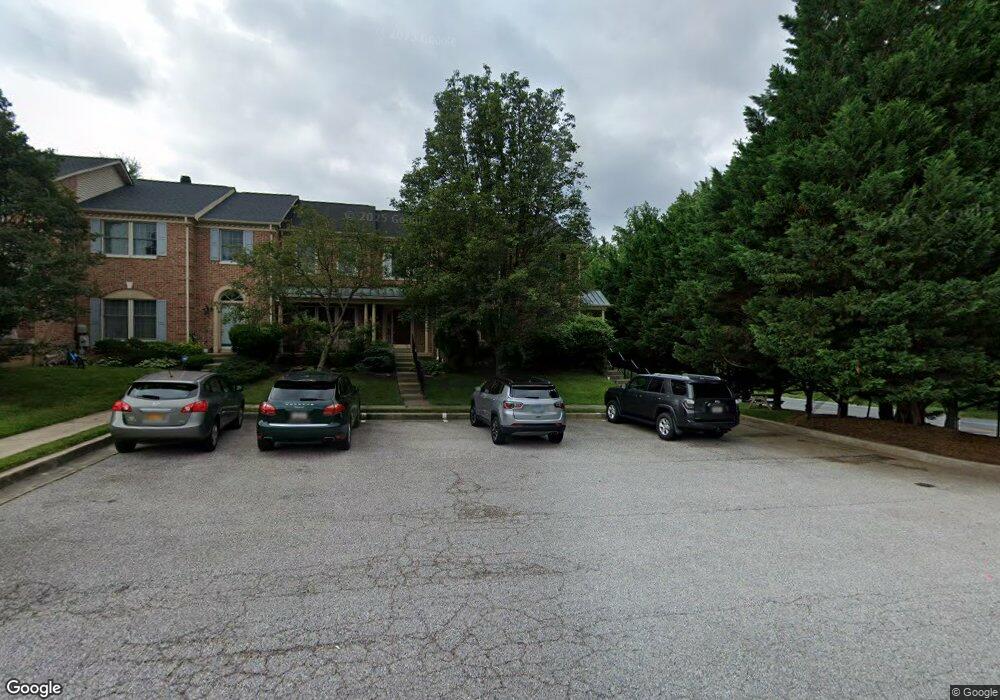 18 Willwood Ct, Baltimore, MD 21209 - photo 1
