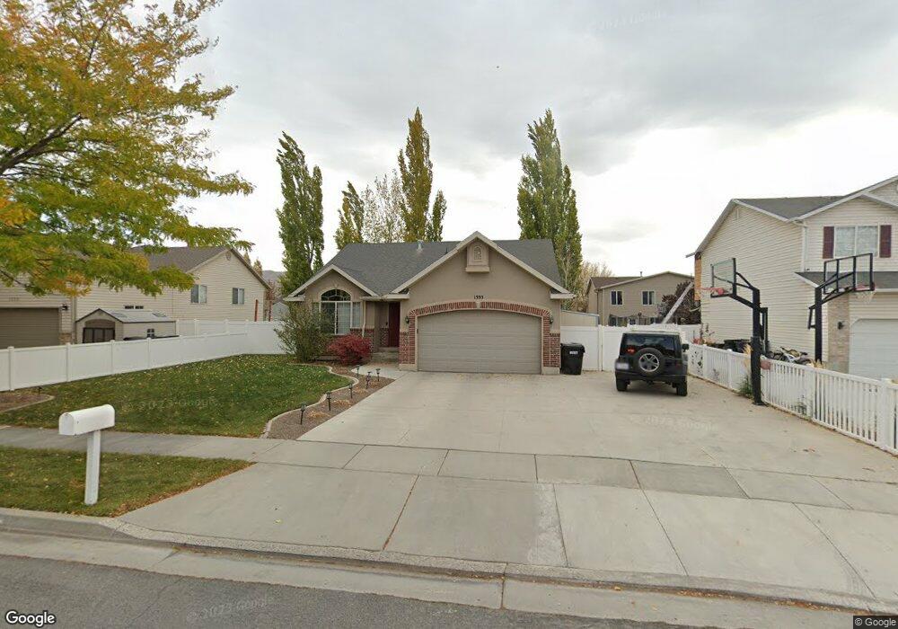 1393 W 2175 S, Woods Cross, UT 84087 - photo 1