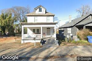 893 Mitchell St SW, Atlanta, GA 30314