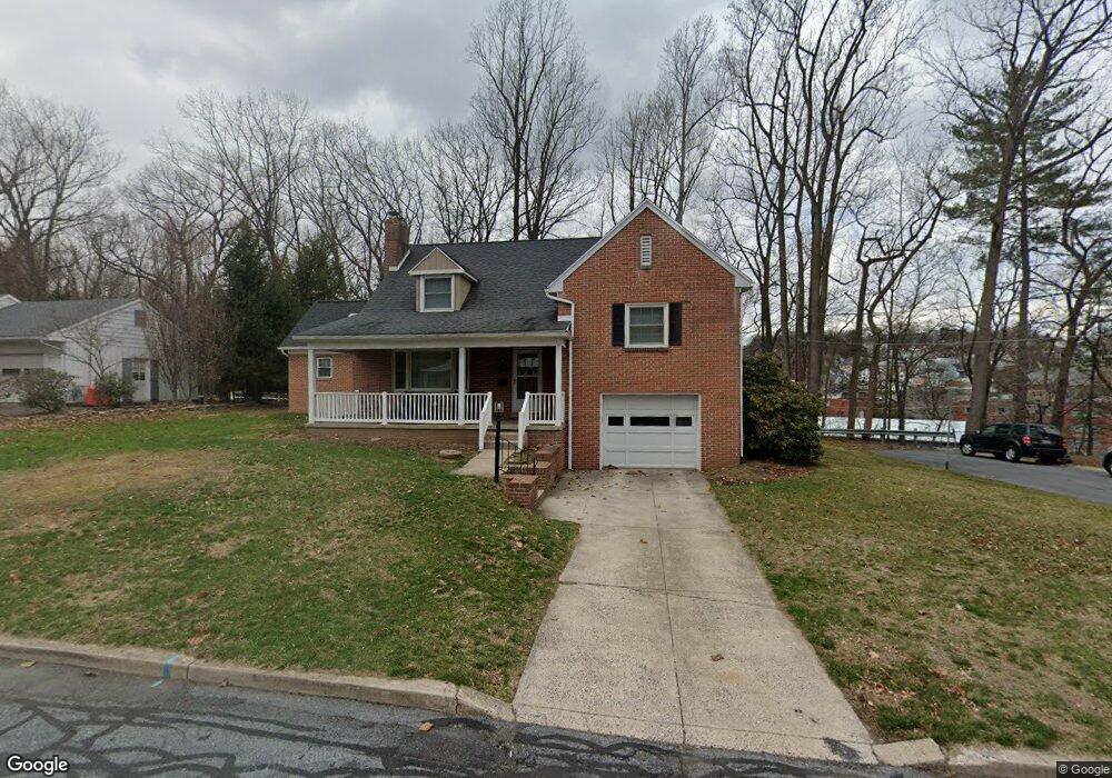 142 Hillcrest Rd, Mohnton, PA 19540 - photo 1