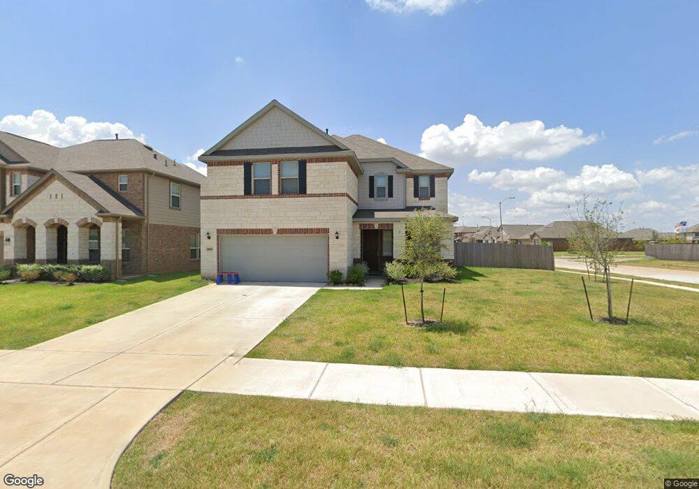 22307 Davenport Downs Ln, Richmond, TX 77469 - photo 1