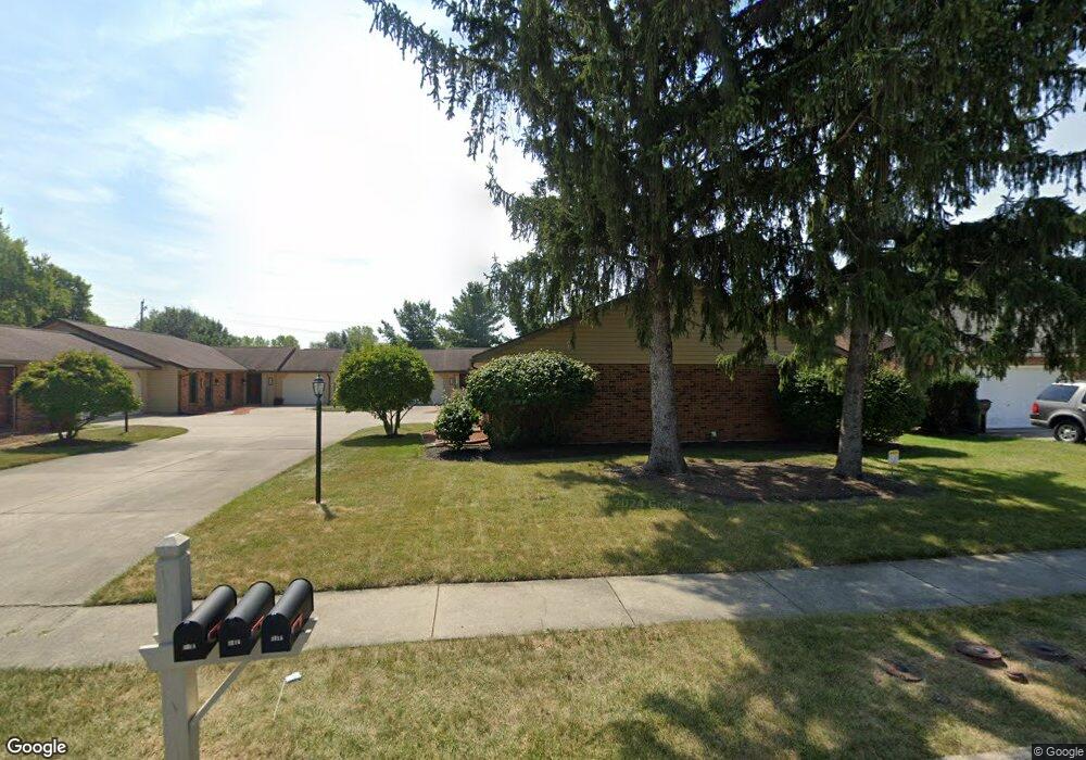 3718 Mount Vernon Place, Lima, OH 45804 - photo 1