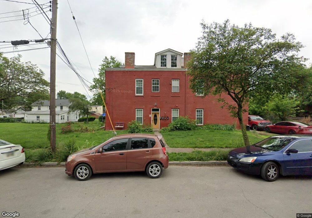 6910 Rosewood St, Cincinnati, OH 45216 - photo 1