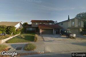 2048 Ensign Way, San Jose, CA 95133
