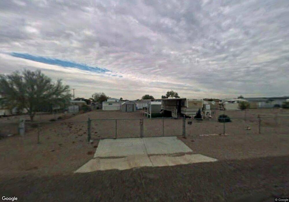 710 W Emerald Dr, Quartzsite, AZ 85346 - photo 1