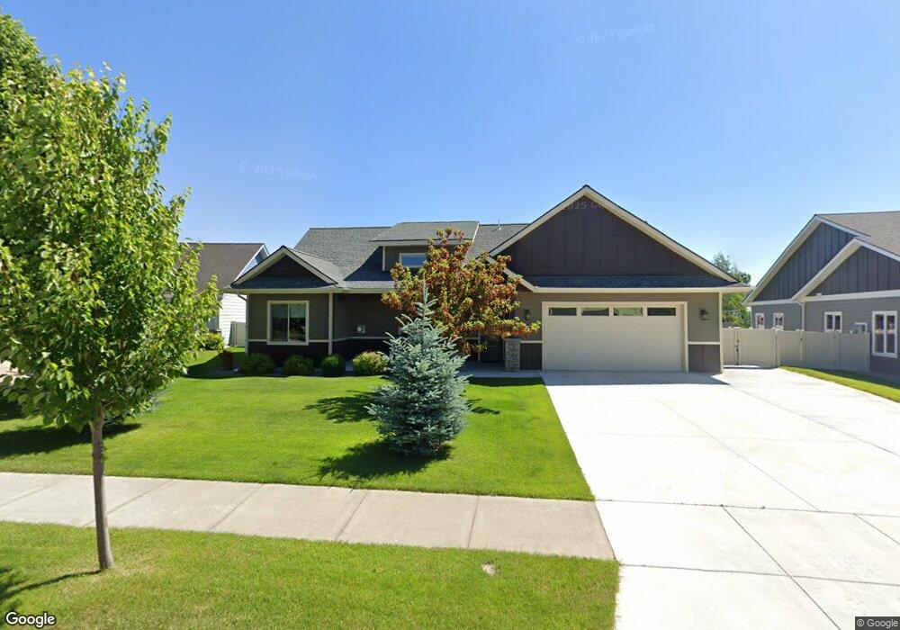 159 Taelor Rd unit Lot 15, Kalispell, MT 59901 - photo 1