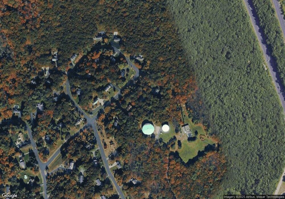 9 Hitchcock Rd, Foxboro, MA 02035 - photo 1