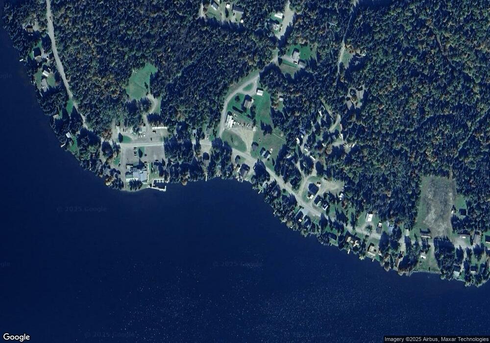 545 Beach Rd, Pittsburg, NH 03592 - photo 1