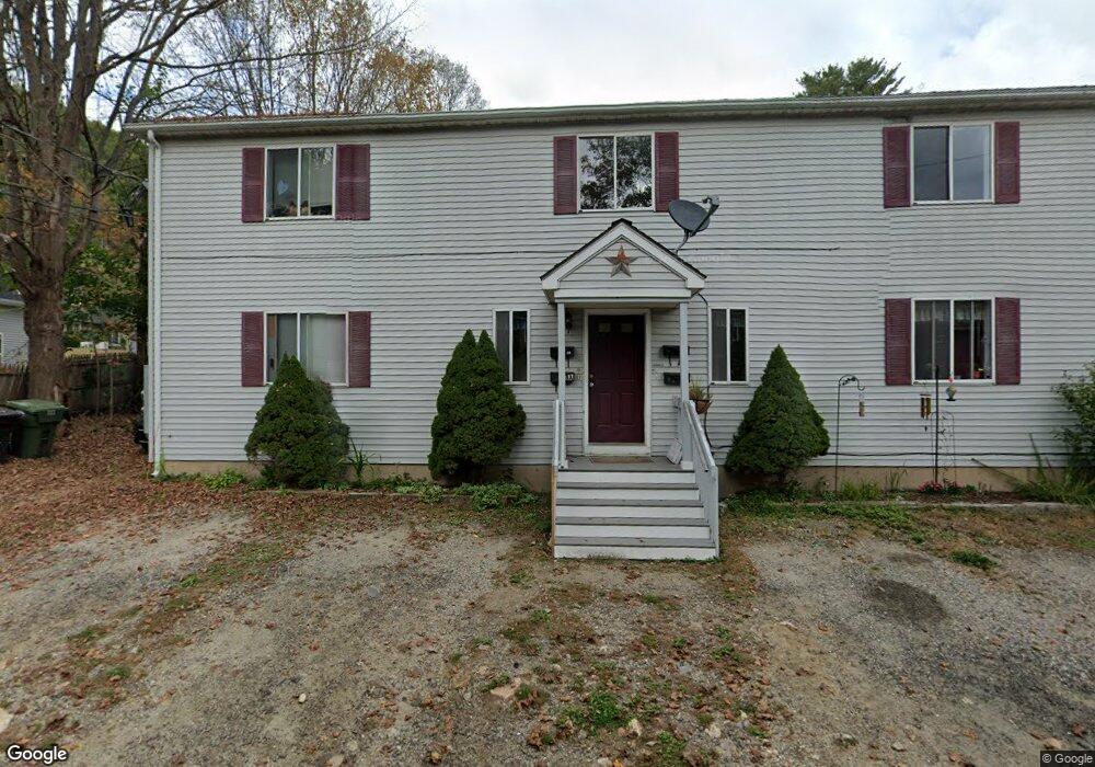 8 Brook St unit 8-B, Winsted, CT 06098 - photo 1