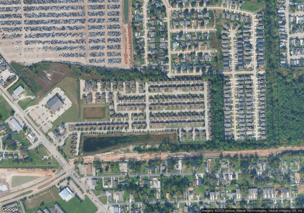 159 Jacob Field Ln, Houston, TX 77088 - photo 1