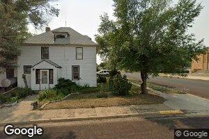 R Rural, Glen Ullin, ND 58561