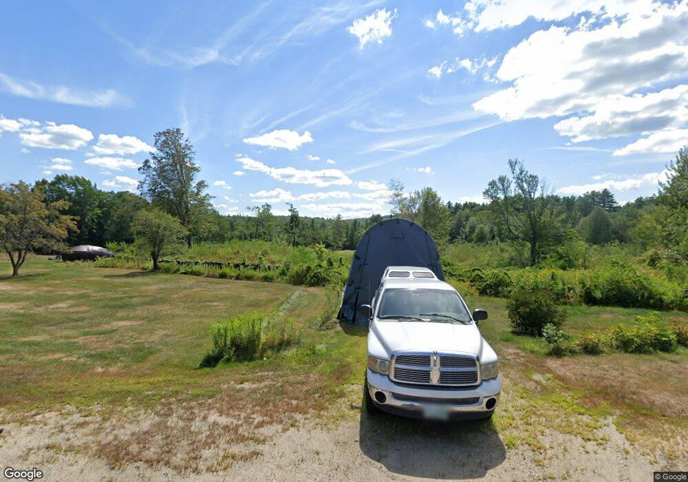 10 Courthouse Square, Ossipee, NH 03864 - photo 1