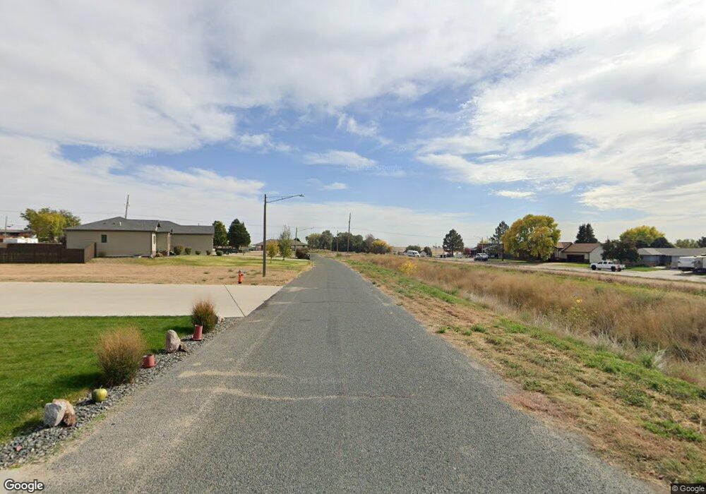TBD E 33rd St, Scottsbluff, NE 69361 - photo 1