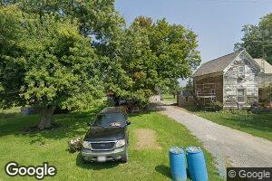 201 W Angola St, Pioneer, OH 43554