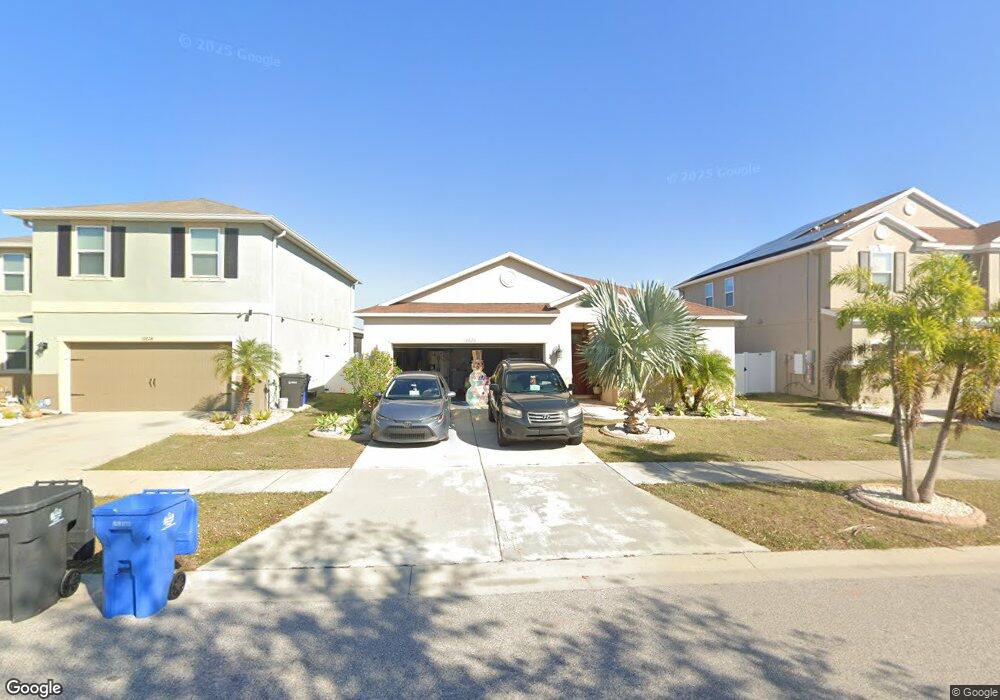 10626 Aldo Moro Dr, Wimauma, FL 33598 - photo 1