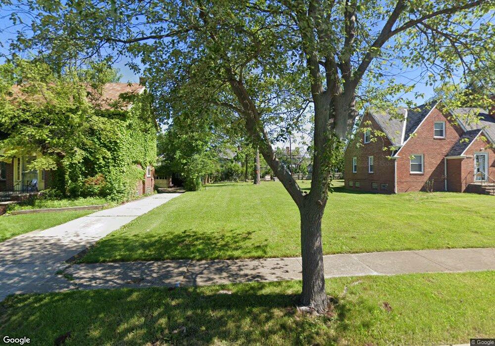 3413 Berkeley Rd, Cleveland, OH 44118 - photo 1