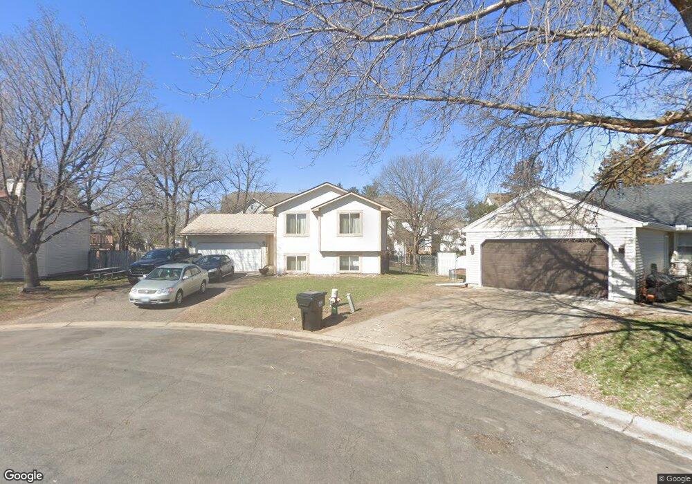 12472 Sycamore St NW, Coon Rapids, MN 55448 - photo 1