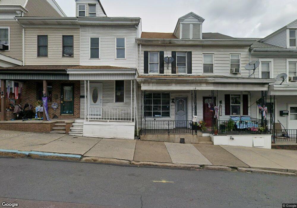 1427 Centre St, Ashland, PA 17921 - photo 1