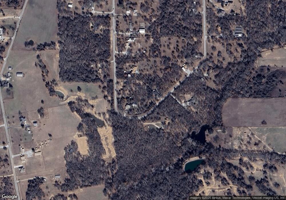 711 Windsor Ln, Springtown, TX 76082 - photo 1