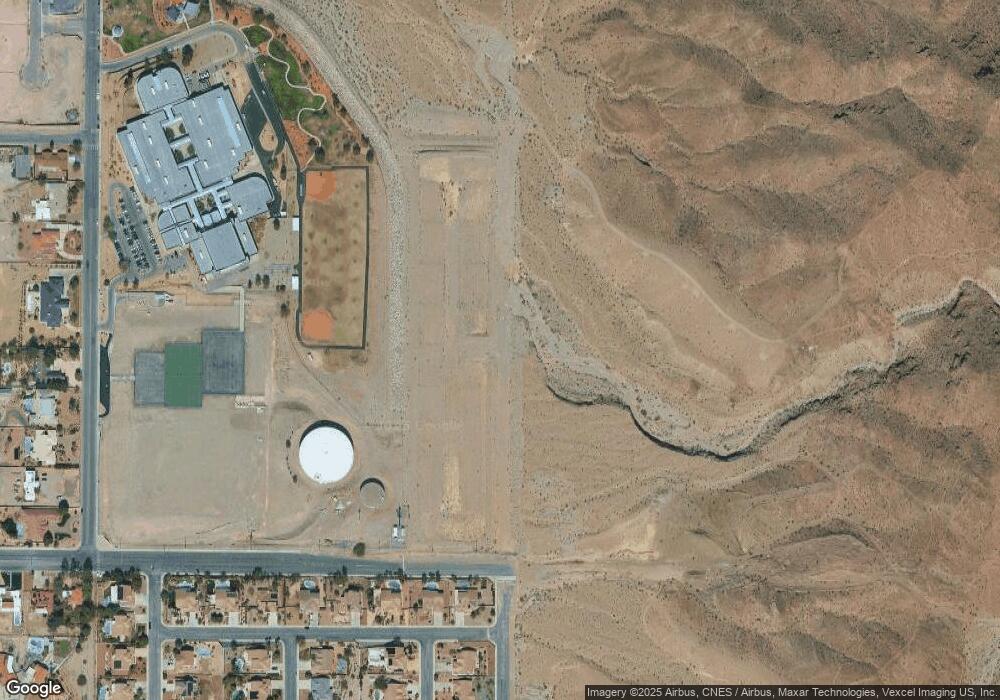 2332 N Los Feliz St, Las Vegas, NV 89156 - photo 1