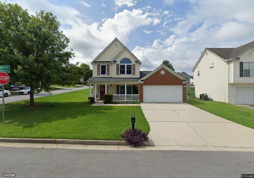 3389 Waggoner Trail, Rex, GA 30273 - photo 1