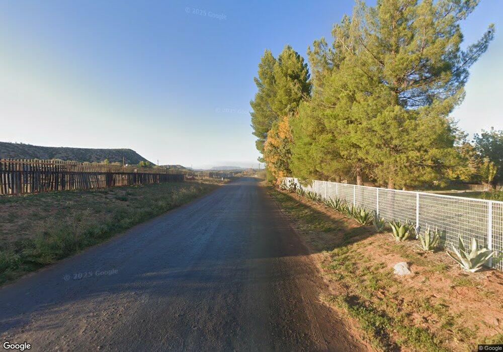 955 Sheepshead Crossing Rd, Cornville, AZ 86325 - photo 1