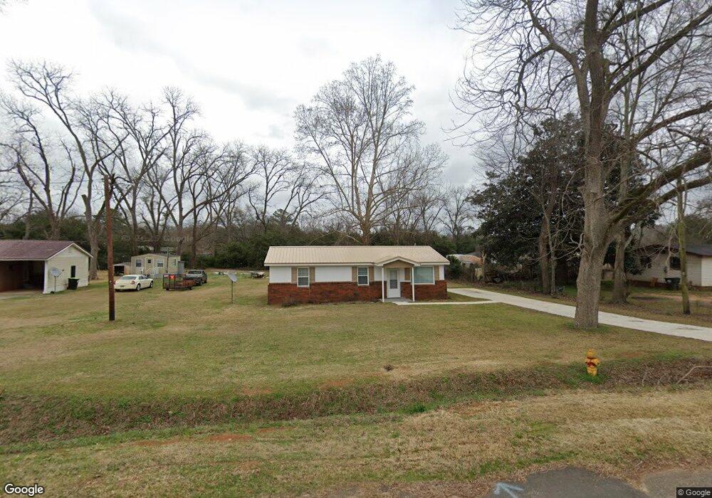 246 Loop Rd, Plains, GA 31780 - photo 1