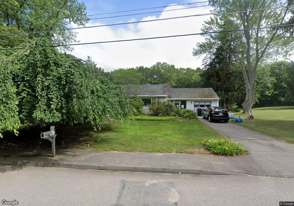 20 Leonard Rd, Sharon, MA 02067 - photo 1