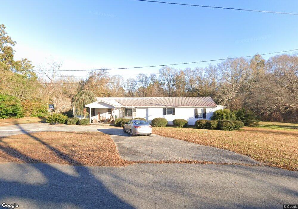 607 College St, Sumner, GA 31789 - photo 1