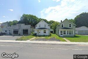 1019 Cook St, Dannemora, NY 12929
