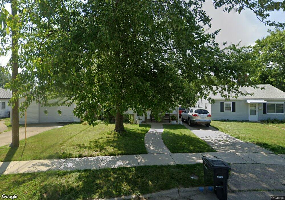 2102 Ulen Ln, Lafayette, IN 47904 - photo 1