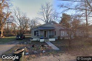 202 Central St, Tutwiler, MS 38963