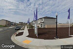 9 Oak Manor Way, Sacramento, CA 95838