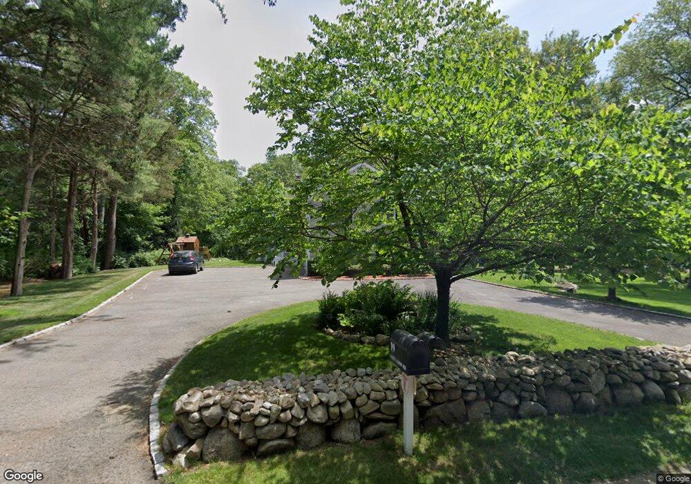 19 Fable Farm Rd, New Canaan, CT 06840 - photo 1