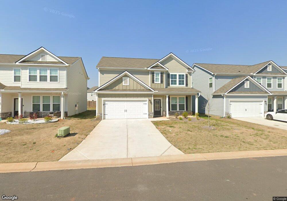 105 Silver Maple Ln, Warner Robins, GA 31093 - photo 1