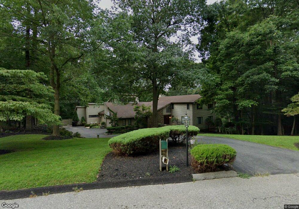 2311 Shaded Brook Dr, Owings Mills, MD 21117 - photo 1