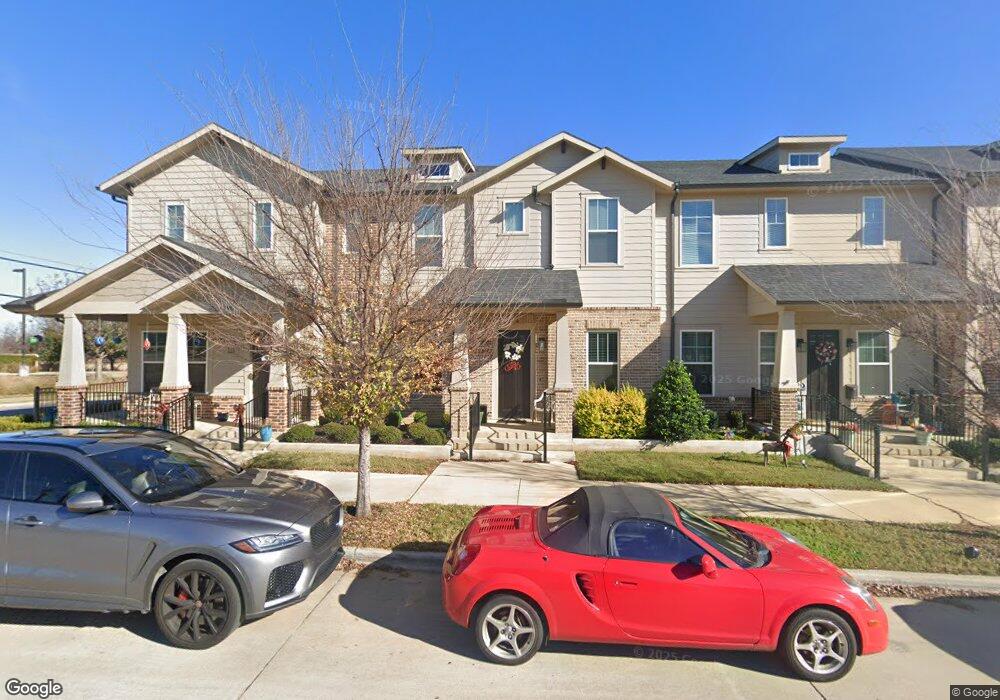 6286 Peyton Way, North Richland Hills, TX 76180 - photo 1