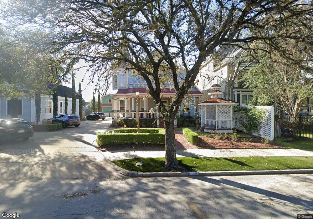 941 Heights Blvd, Houston, TX 77008 - photo 1