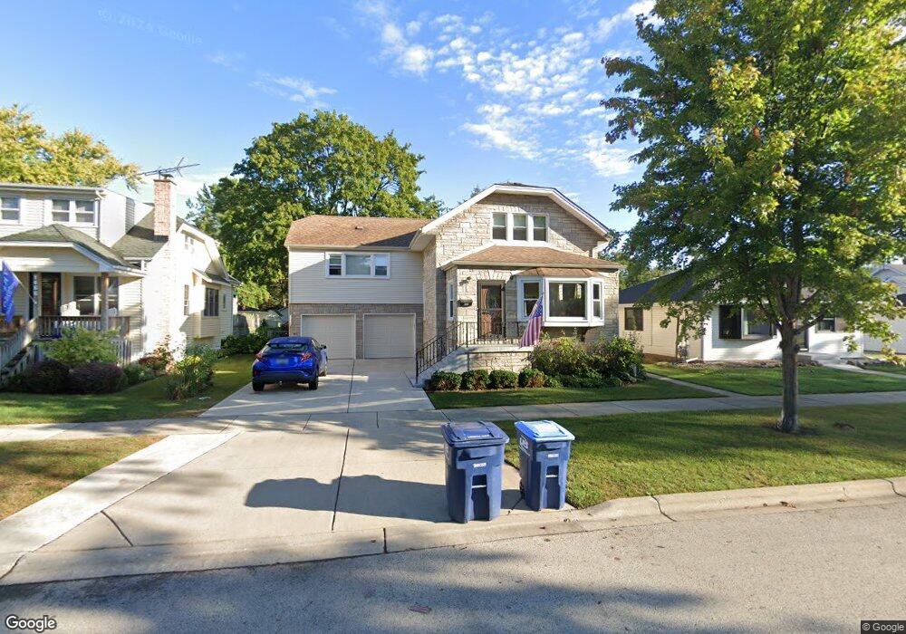 1480 Whitcomb Ave, Des Plaines, IL 60018 - photo 1