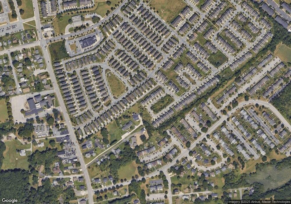 9613 Davison Rd, Middle River, MD 21220 - photo 1