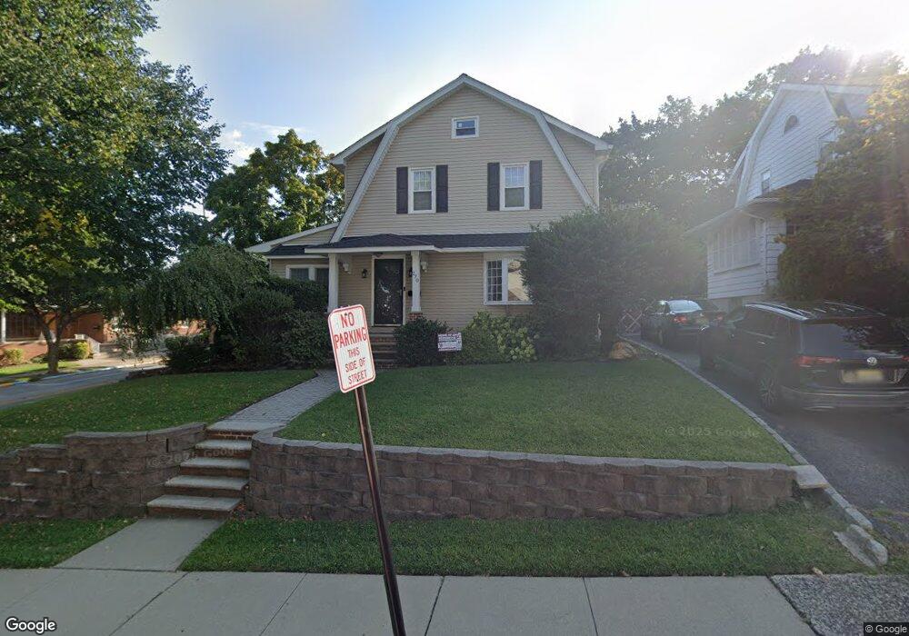270 Hamilton Ave, Hasbrouck Heights, NJ 07604 - photo 1