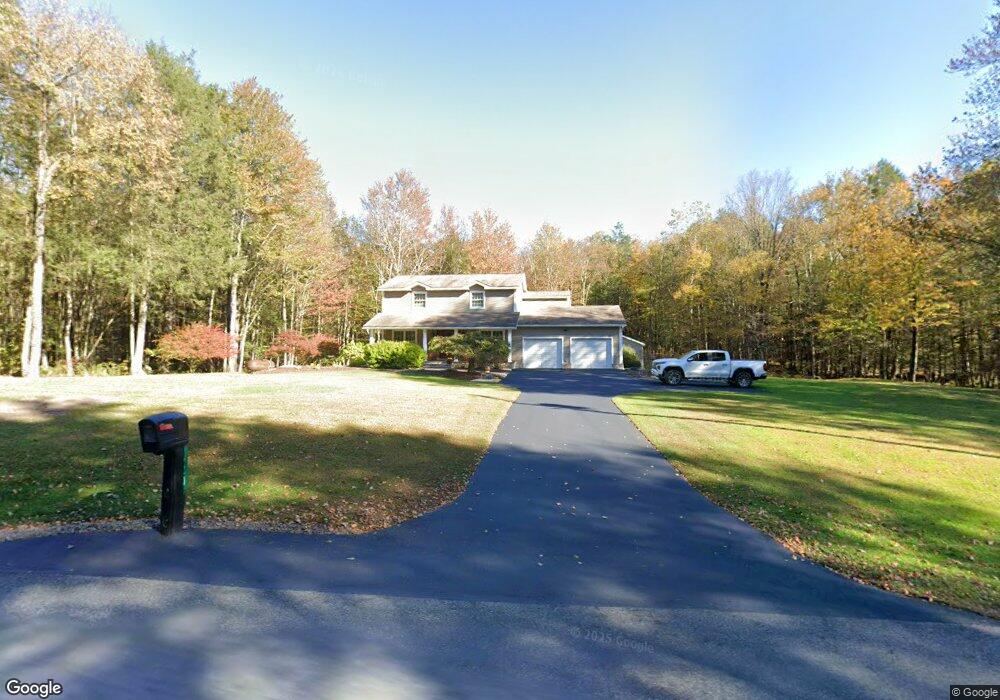 520 Stock Farm Rd, Lake Ariel, PA 18436 - photo 1