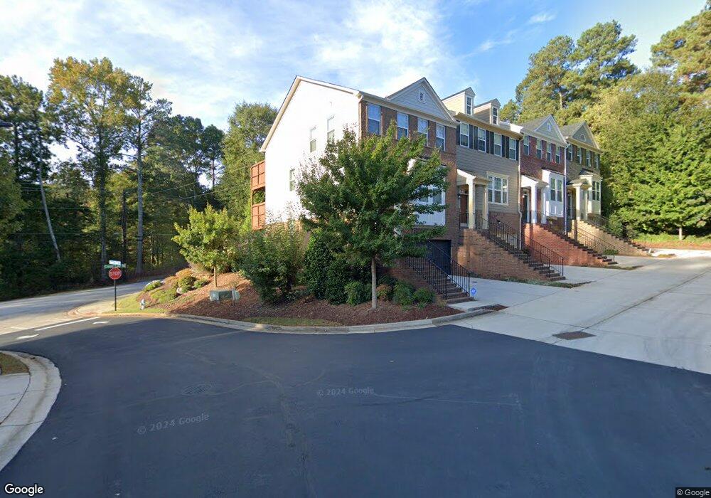 4336 Laurel Creek Ct SE, Smyrna, GA 30080 - photo 1