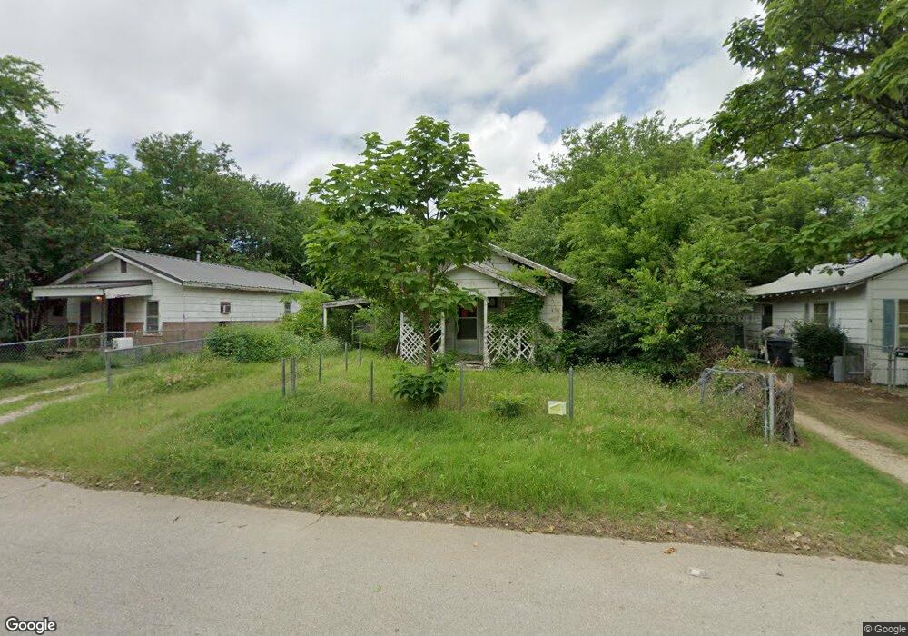 721 I St NE, Ardmore, OK 73401 - photo 1