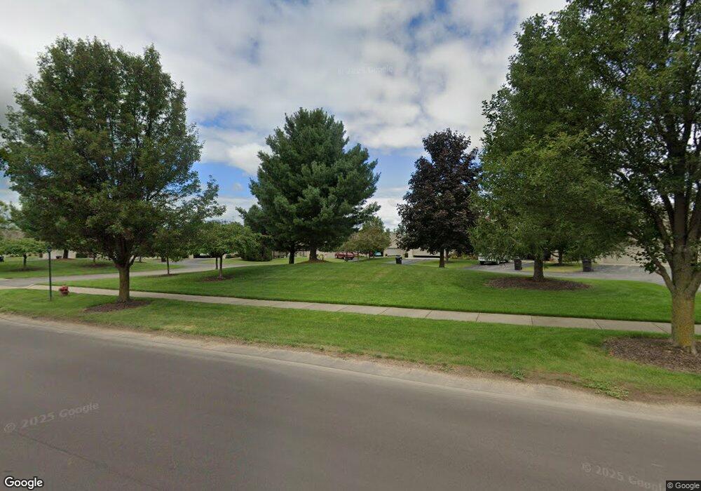 8079 Amber Creek Dr SW unit 107, Byron Center, MI 49315 - photo 1