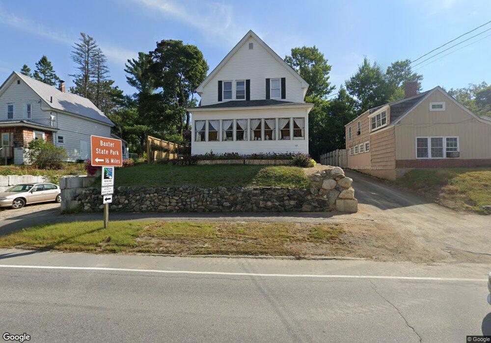 321 Katahdin Ave, Millinocket, ME 04462 - photo 1